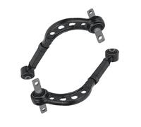 Left&Right Rear Axle Upper Trailing Arm Rod Control Arm Compatible For Honda CIVIC 52400-SNA-900 52400SNA900 52390-SNA-900 52390SNA900
