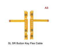 (left right)Replacement Part Sl Sr Button Flex Cable For Ns Switch Joy-con Left Right Button