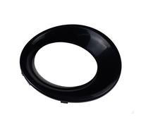 Left Side Cadre De Calandre Anti-Brouillard Pour Bmw E83 X3 3.0l 2.5l 51113423789-51113423790, Gauche Droite, Conducteur Et Passager, 2007, 2010 "Nipseyteko