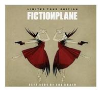 Fiction Plane - Left Side of The Brain [Import]