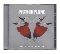 Fiction Plane – Left Side of the Brain – Sony Music