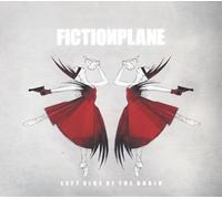 Left Side of The Brain [Import]
