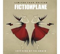 Left Side Of The Brain Tour Edition
