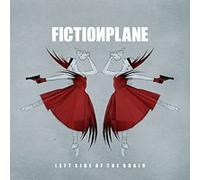 Left Side Of The Brain Tour Edition