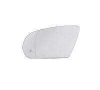 Left Side Wing Rearview Mirror Glass Blind Spot Heated for C,E,S,GLC W205 W222 W213 X253 2013-2021
