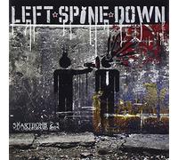 Left Spine Down - Smartbomb 2.3: The Underground Mixes [Import]