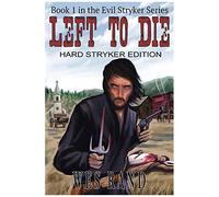 Left To Die