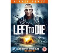 Left to Die [Edizione: Regno Unito] [Import]