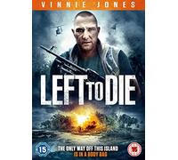 Left to Die [Edizione: Regno Unito] [Import]