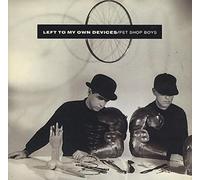 Left to My Own Devices [UK Import]
