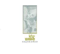 Left to Vanish - Dethroned [Import]