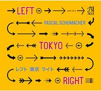 Left Tokyo Right