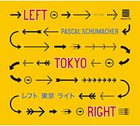 Left Tokyo Right [Import Allemand]