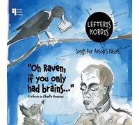 Lefteris Kordis - Oh Raven If You Only Had BrainsSongs for Aesop's