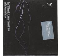 Leftfield . Bambaataa - Afrika Shox Cd1