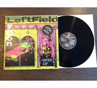 LEFTFIELD & LYDON - up (I Hate Pink Floyd Mix/Open Dub/Dust Brothers Remix) [Import]