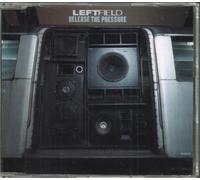 Leftfield - Release The Pressure [Import]