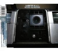 Leftfield - Release The Pressure [Import]