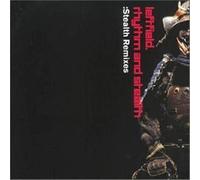 Leftfield - Rhythm and Stealth - Stealth R