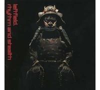 Leftfield - Rhythm & Stealth