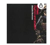 Leftfield - Rhythm & Stealth