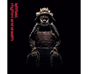 Leftfield - Rhythm & Stealth
