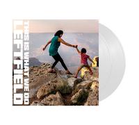 Leftfield This Is What We Do (Vinyl) 12" Album (Clear vinyl) (Limited Edition)