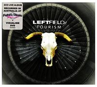 Leftfield - Tourism -CD+DVD/Digi-