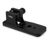 Leftfoto Pied d'objectif de rechange pour objectif Canon RF 70-200 mm F2.8 L USM Z avec anneau de support intégré Arca-Swiss à dégagement rapide