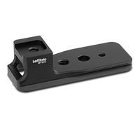 Leftfoto Pied d'objectif de rechange pour Sony FE 70-200 mm F2.8 GM OSS/FE 100-400 mm F4.5-5.6 GM OSS/FE 300 mm F2.8 GM OSS avec plaque Arca