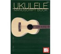 LeftHanded Uke Chord Chart by William Bay Inconnu (Auteur)