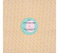 Lefto Early Bird - Brownswood Remix Editions 003 [Import]