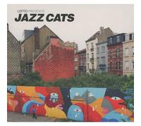 Lefto Presents Jazz Cats