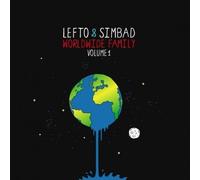 Lefto - Worldwide Family Volume 1