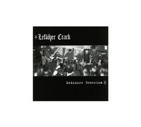 Leftover Crack - Mediocre Generica
