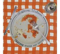 Leftover Salmon & Cracker - O'Cracker Where Art Thou