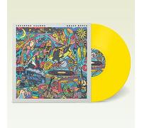 Leftover Salmon – Grass Roots – Vinyle (Banana Yellow) – Compass