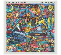 Leftover Salmon - Grass Roots [Compact Discs]