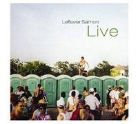 Leftover Salmon - Live
