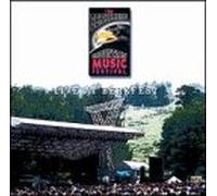 Leftover Salmon - Live At Berkfest - Vol. 1