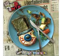 Leftovers 1970-1988