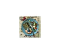 The Residents – Leftovers 1970-1988 – CD – Edel