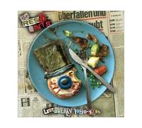 Leftovers (1970-1988) CD