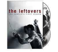 Leftovers: The Complete First Season