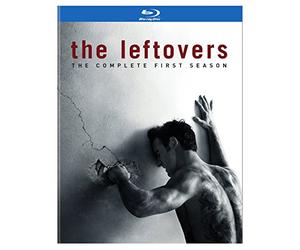 Leftovers: The Complete First Season [Blu-Ray]