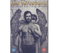 Leftovers Third (The Final Season)
