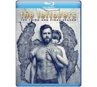 Leftovers Third (The Final Season) [Blu-Ray]