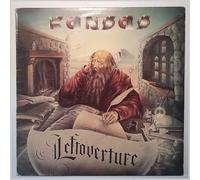 Leftoverture (1977) [Import]