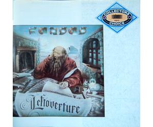 Leftoverture