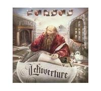 Kansas – Leftoverture – CD – Sony Music
